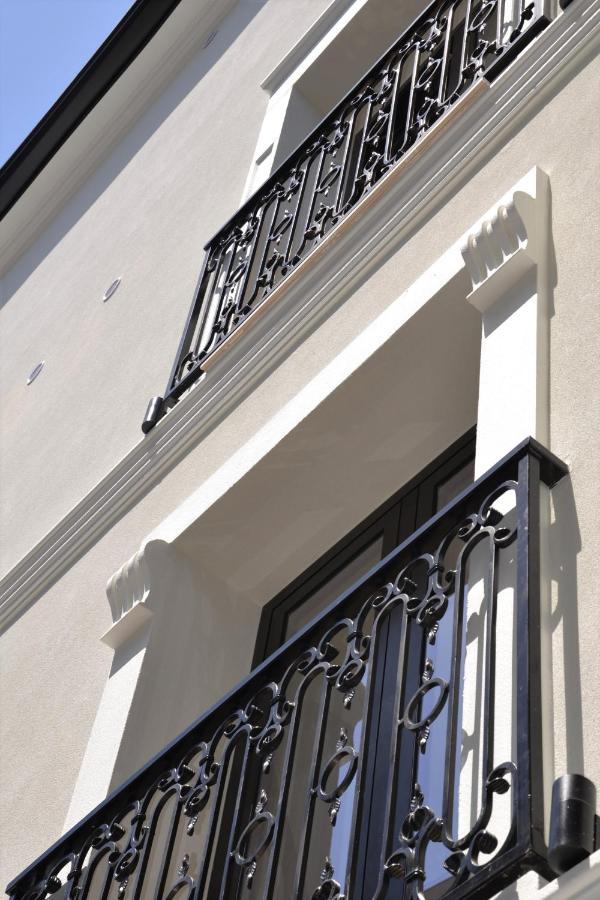 Old Town Villa 2 Durres Bagian luar foto