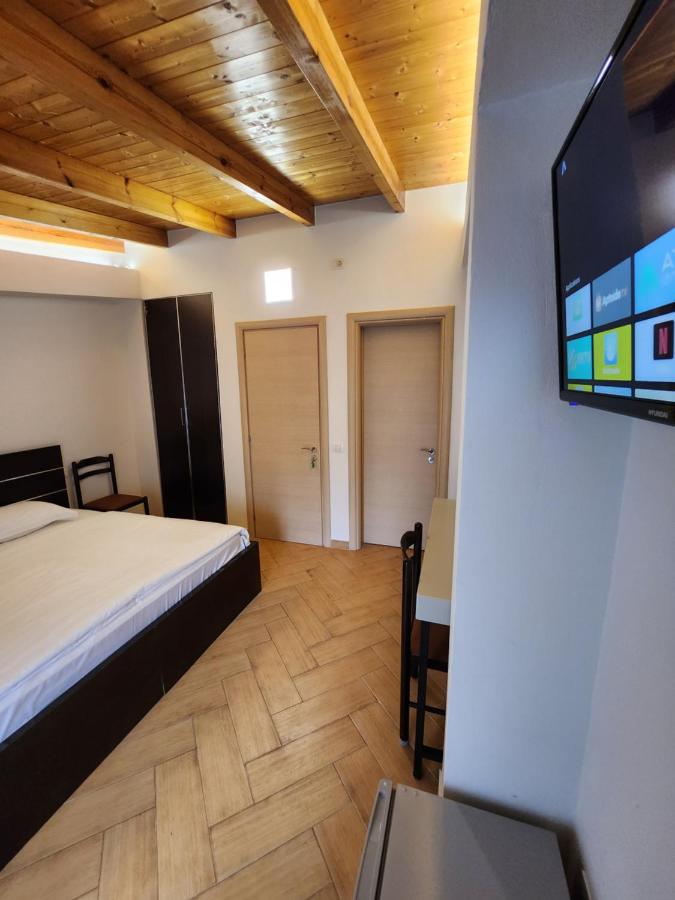 Old Town Villa 2 Durres Bagian luar foto