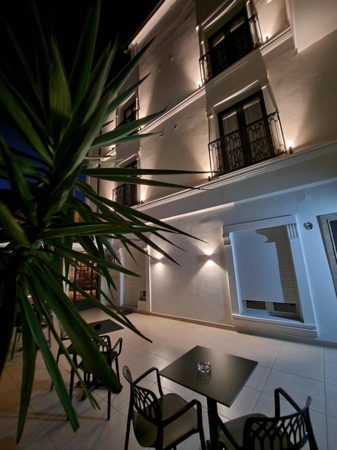 Old Town Villa 2 Durres Bagian luar foto